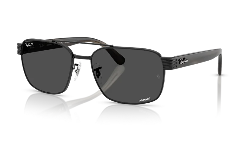RAY-BAN RB 0RB3751CH 002/K8 61*17*145 ERKEK GÜNEŞ GÖZLÜĞÜ