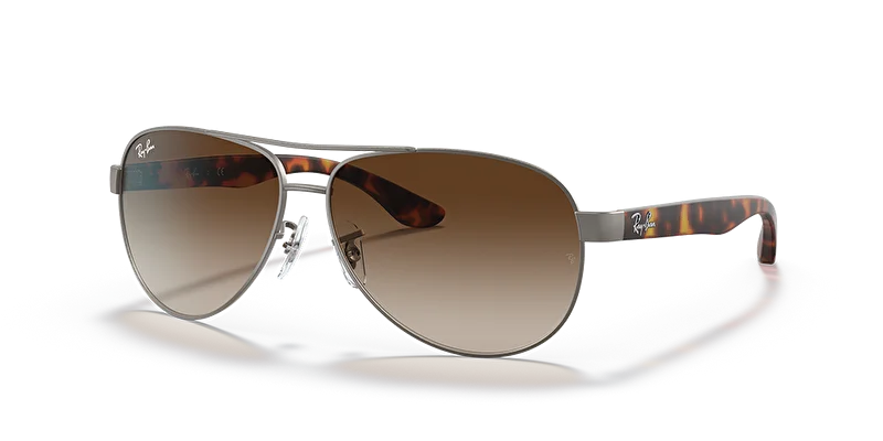 RAY-BAN RB 3457 029/13 59*13*135 ERKEK GÜNEŞ GÖZLÜĞÜ