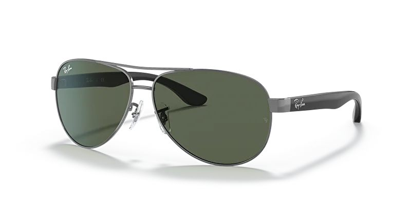 RAY-BAN RB 3457 917071 59*13*135 ERKEK GÜNEŞ GÖZLÜĞÜ