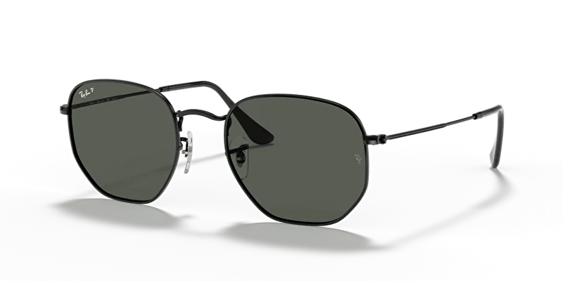 RAY-BAN RB 3548N 002/58 54*21*145 ERKEK GÜNEŞ GÖZLÜĞÜ