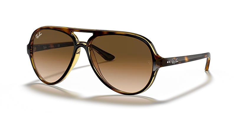 RAY-BAN RB 4125 710/51 59*13*140 ERKEK GÜNEŞ GÖZLÜĞÜ