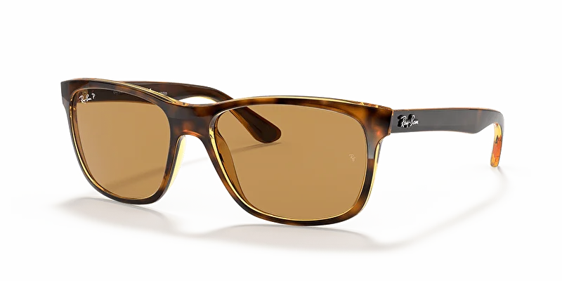 RAY-BAN RB 4181 710/83 57*16*145 ERKEK GÜNEŞ GÖZLÜĞÜ