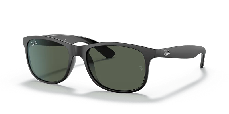 RAY-BAN RB 4202 606971 55*17*145 ERKEK GÜNEŞ GÖZLÜĞÜ