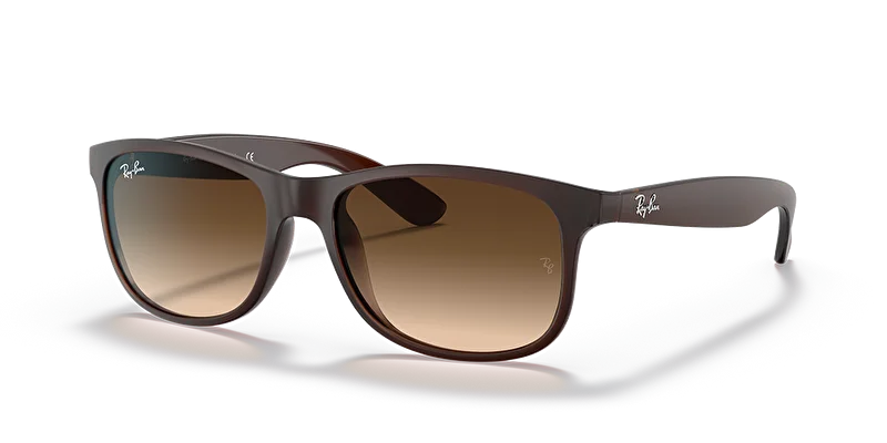RAY-BAN RB 4202 607313 55*17 ERKEK GÜNEŞ GÖZLÜĞÜ