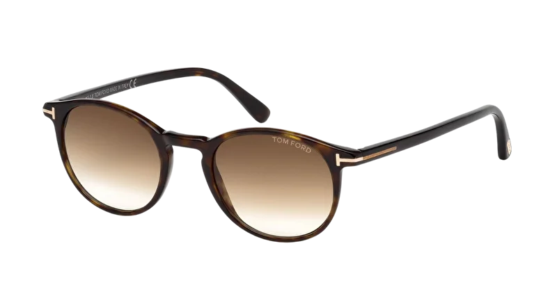 TOM FORD FT0539 52F 48*20*145 ERKEK GÜNEŞ GÖZLÜĞÜ