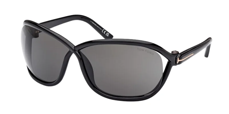 TOM FORD FT1069 01A 68*7*115 ERKEK GÜNEŞ GÖZLÜĞÜ