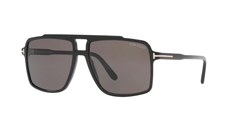TOM FORD FT1177 01A 59*15*145 ERKEK GÜNEŞ GÖZLÜĞÜ