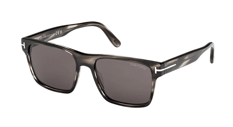 TOM FORD FT1205 56A 55*17*145 ERKEK GÜNEŞ GÖZLÜĞÜ