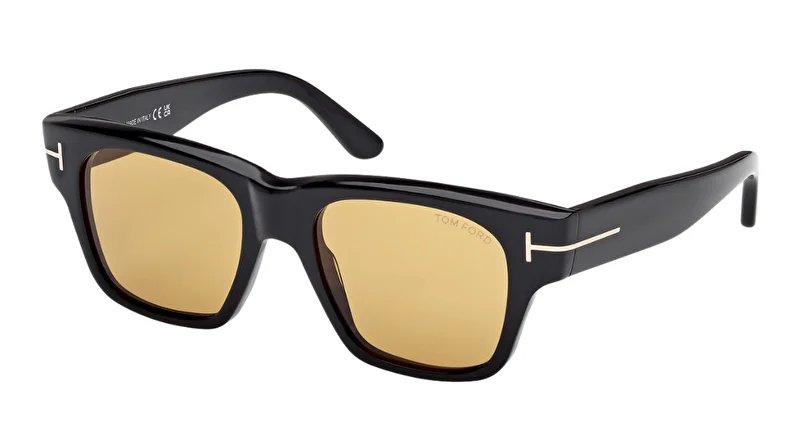 TOM FORD FT1280 01E 53*19*145 ERKEK GÜNEŞ GÖZLÜĞÜ