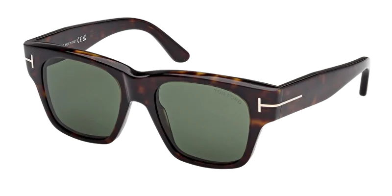 TOM FORD FT1280 52N 53*19*145 ERKEK GÜNEŞ GÖZLÜĞÜ