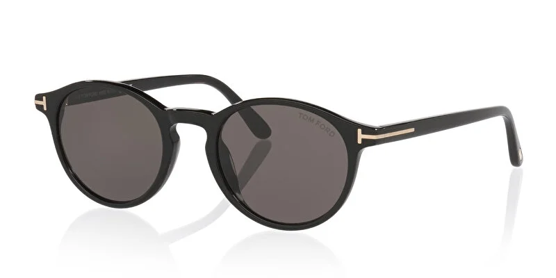 TOM FORD FT1331 01A 51*21*145 ERKEK GÜNEŞ GÖZLÜĞÜ