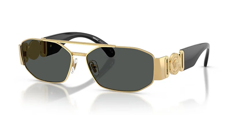VERSACE 0VE2287 100287 58*14*140 ERKEK GÜNEŞ GÖZLÜĞÜ