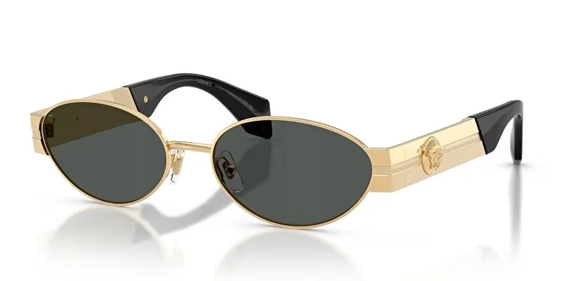 VERSACE 0VE2301 152387 54*17*140 ERKEK GÜNEŞ GÖZLÜĞÜ