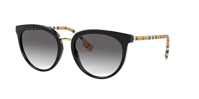 BURBERRY 0BE4316 385311 54*19*140 KADIN GÜNEŞ GÖZLÜĞÜ