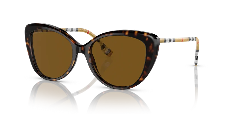 BURBERRY 0BE4407 385483 54*17*140 KADIN GÜNEŞ GÖZLÜĞÜ