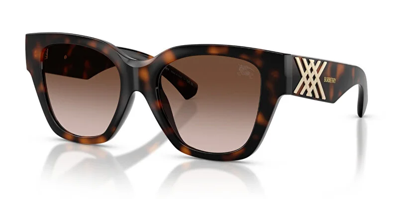 BURBERRY 0BE4489U 300213 53*19*140 KADIN GÜNEŞ GÖZLÜĞÜ