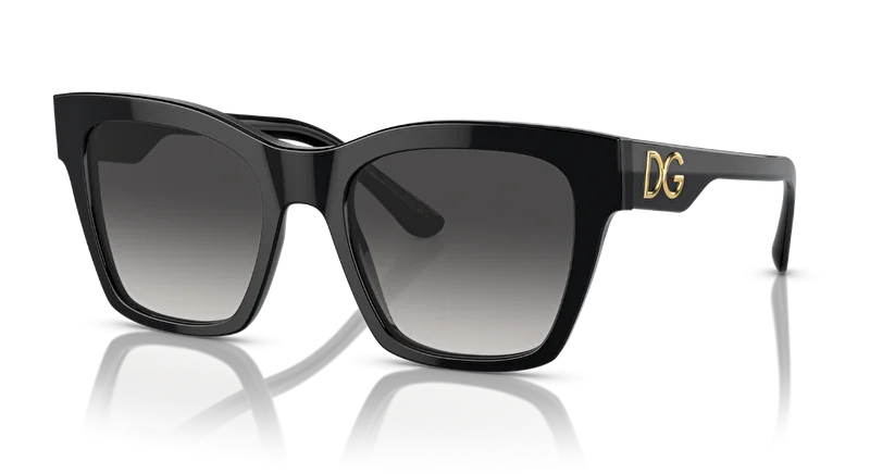 DOLCE & GABBANA 0DG4384 501/8G 53*20*145 KADIN GÜNEŞ GÖZLÜĞÜ