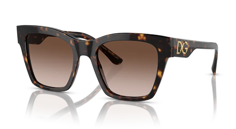 DOLCE & GABBANA 0DG4384 502/13 53*20*145 KADIN GÜNEŞ GÖZLÜĞÜ