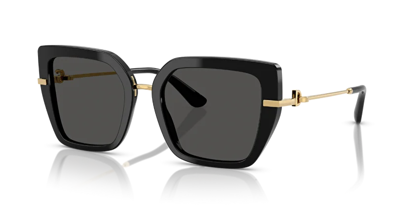 DOLCE & GABBANA 0DG4474 501/87 53*19*140 KADIN GÜNEŞ GÖZLÜĞÜ