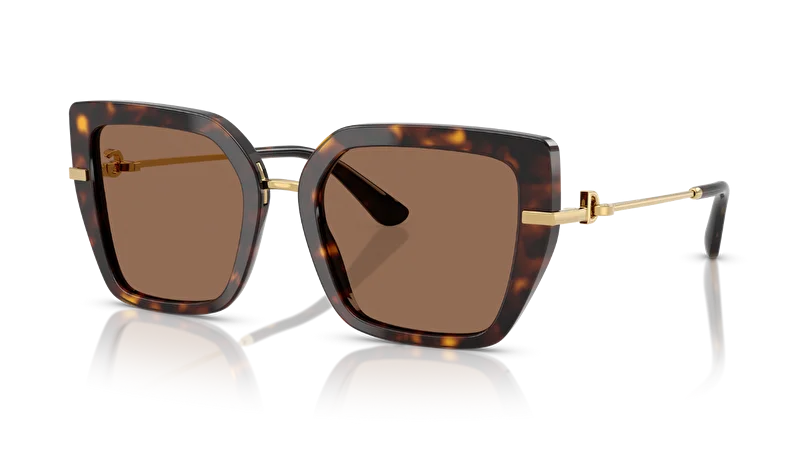 DOLCE & GABBANA 0DG4474 502/73 53*19*140 KADIN GÜNEŞ GÖZLÜĞÜ