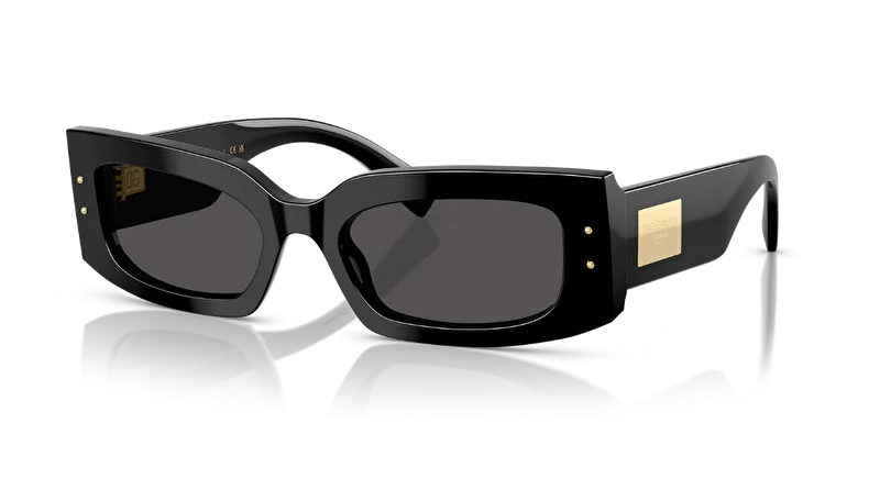 DOLCE & GABBANA 0DG4479 501/87 55*19*140 KADIN GÜNEŞ GÖZLÜĞÜ