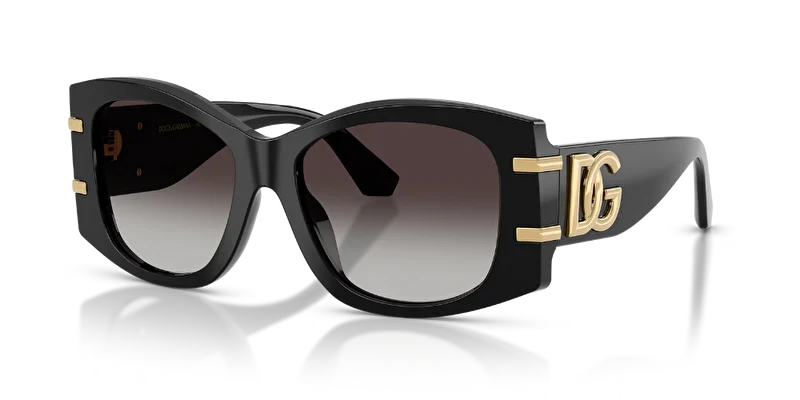 DOLCE & GABBANA 0DG4501 501/8G 54*17*145 KADIN GÜNEŞ GÖZLÜĞÜ