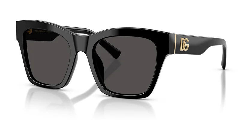 DOLCE & GABBANA 0DG4512 501/87 53*20*145 KADIN GÜNEŞ GÖZLÜĞÜ