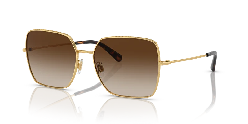 DOLCE & GABBANA 2242 02/13 57*16*140 KADIN GÜNEŞ GÖZLÜĞÜ