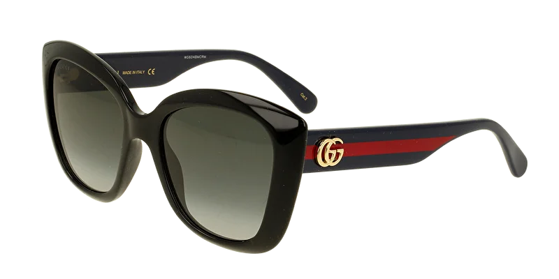 GUCCİ GG0860S 001 53*19*140 KADIN GÜNEŞ GÖZLÜĞÜ
