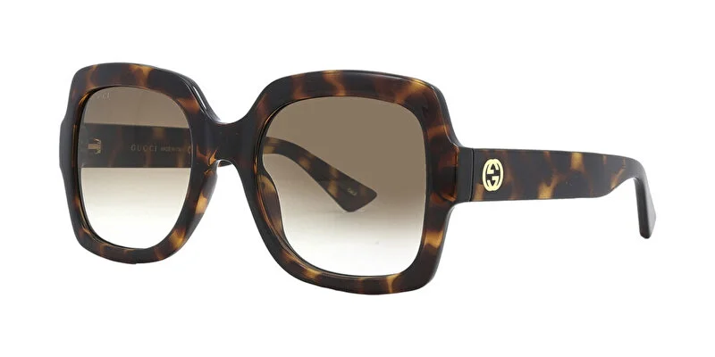 GUCCİ GG1337S 003 54*22*140 KADIN GÜNEŞ GÖZLÜĞÜ