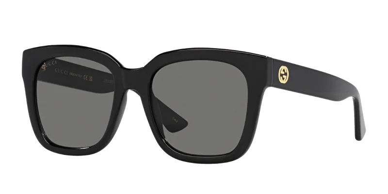 GUCCİ GG1338S 001 54*19*140 KADIN GÜNEŞ GÖZLÜĞÜ