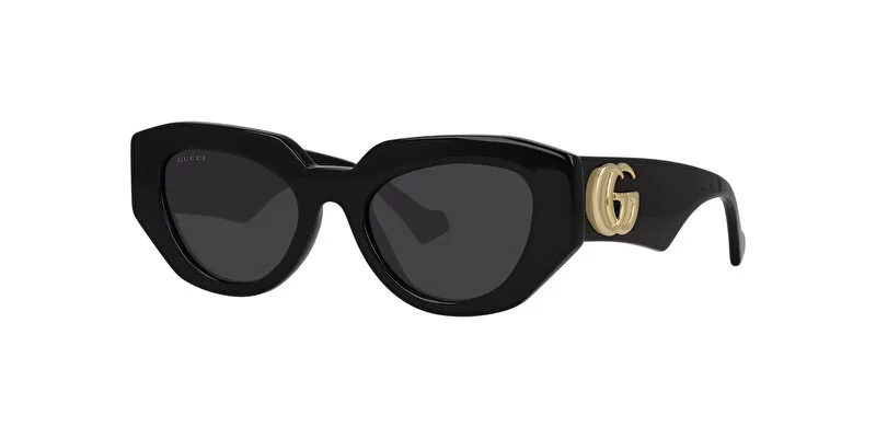 GUCCİ GG1421S 001 51*20*145 KADIN GÜNEŞ GÖZLÜĞÜ