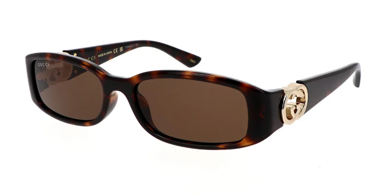 GUCCİ GG1661S 002 54*16*135 KADIN GÜNEŞ GÖZLÜĞÜ