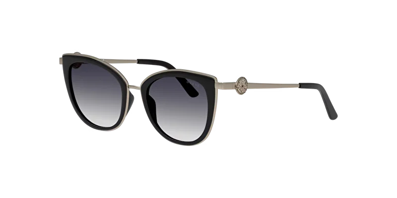 GUESS GU7768 01B 52*20*140 KADIN GÜNEŞ GÖZLÜĞÜ