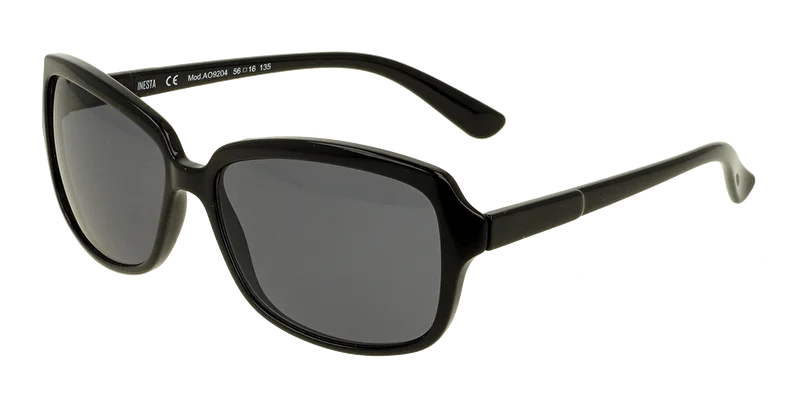 INESTA M9204 06 56*16*135 KADIN GÜNEŞ GÖZLÜĞÜ