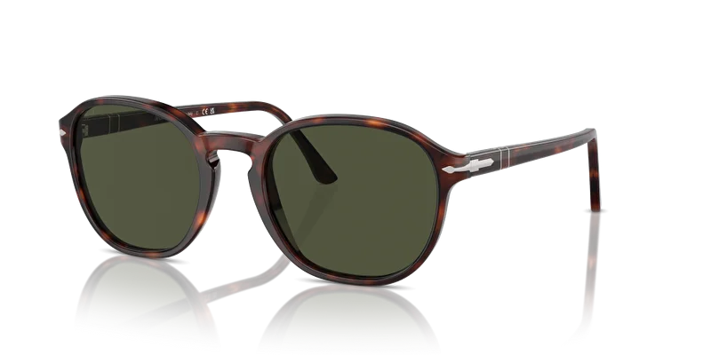 PERSOL 0PO3343S 24/31 53*21*145 KADIN GÜNEŞ GÖZLÜĞÜ