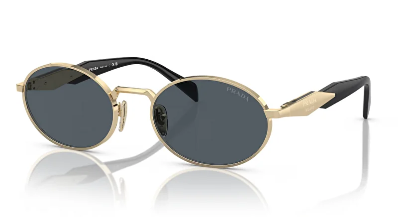 PRADA 0PR 65ZS ZVN09T 55*20*140 KADIN GÜNEŞ GÖZLÜĞÜ