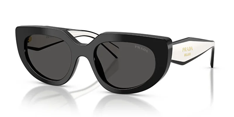 PRADA 0PR D02S 20G08Z 53*20*140 KADIN GÜNEŞ GÖZLÜĞÜ