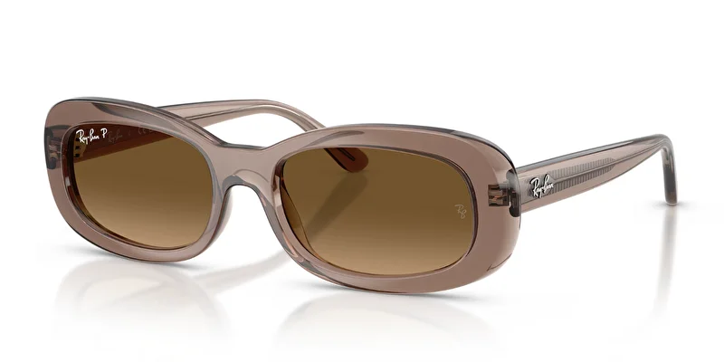 RAY-BAN RB 0RB2221 6827M2 56*18*145 KADIN GÜNEŞ GÖZLÜĞÜ
