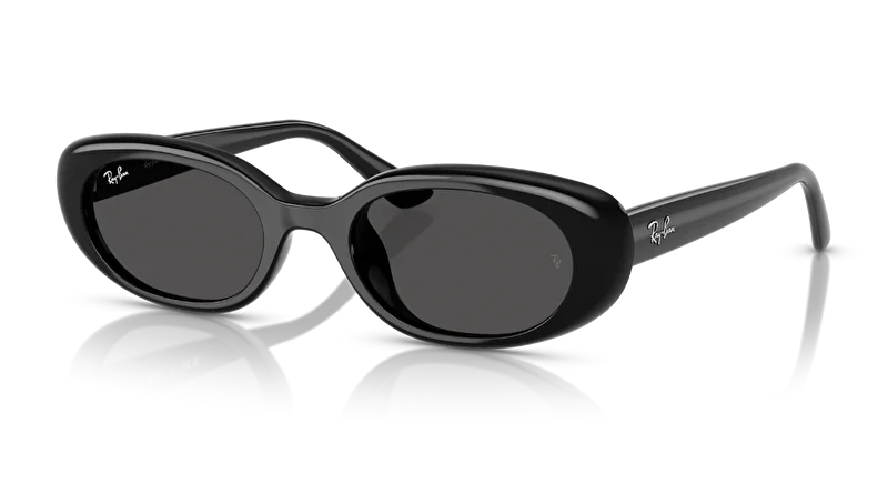RAY-BAN RB 0RB4441D 667787 53*21*145 KADIN GÜNEŞ GÖZLÜĞÜ