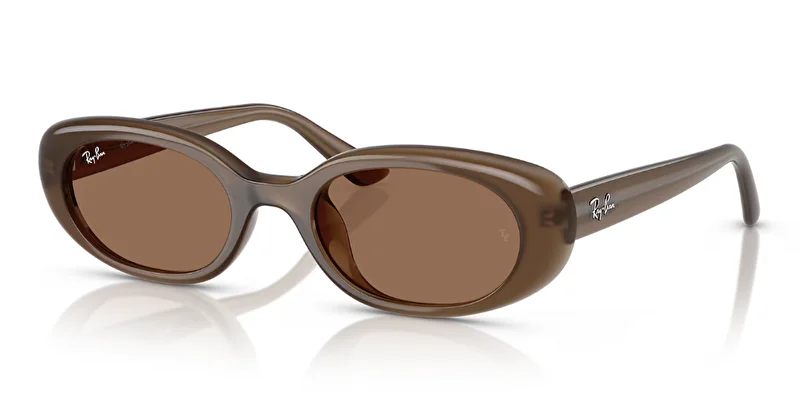 RAY-BAN RB 0RB4441D 677973 53*21 KADIN GÜNEŞ GÖZLÜĞÜ