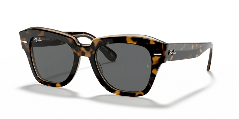 RAY-BAN RB 2186 1292B1 49*20*145 KADIN GÜNEŞ GÖZLÜĞÜ