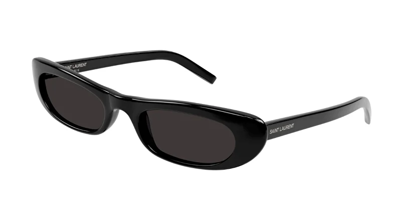 SAİNT LAURENT SL 557 SHADE 001 53*20*145 KADIN GÜNEŞ GÖZLÜĞÜ