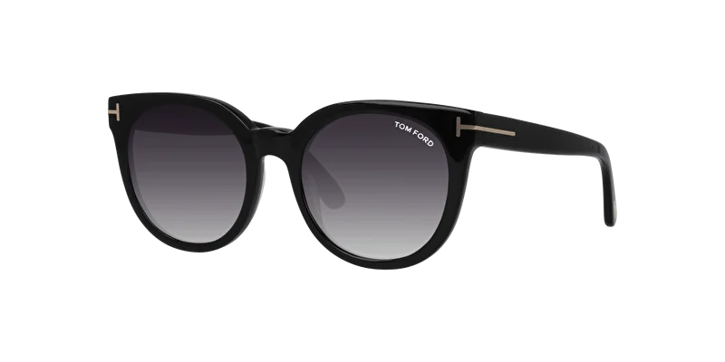 TOM FORD FT1109 01B 53*20*140 KADIN GÜNEŞ GÖZLÜĞÜ