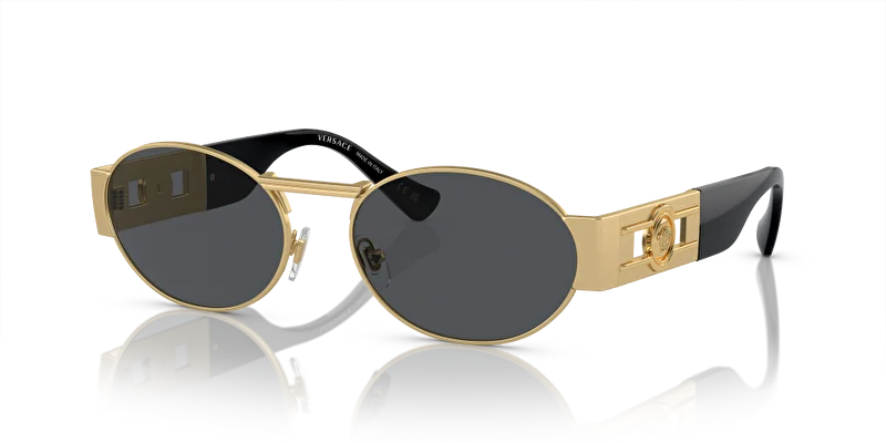 VERSACE 0VE2264 100287 56*18*140 KADIN GÜNEŞ GÖZLÜĞÜ