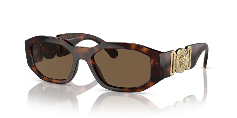 VERSACE 0VE4361 521773 53*18*140 KADIN GÜNEŞ GÖZLÜĞÜ