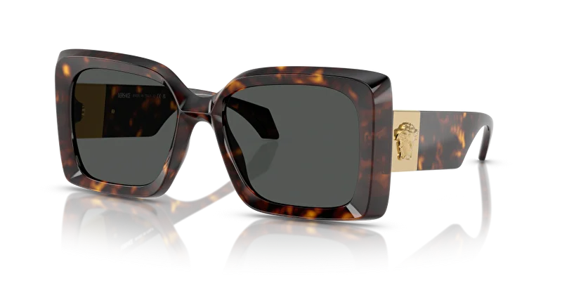 VERSACE 0VE4467U 108/87 54*18*140 KADIN GÜNEŞ GÖZLÜĞÜ