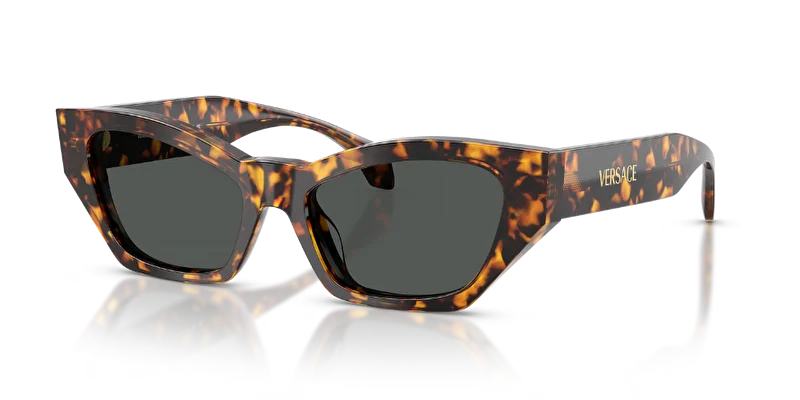 VERSACE 0VE4488U 551487 53*17*140 KADIN GÜNEŞ GÖZLÜĞÜ