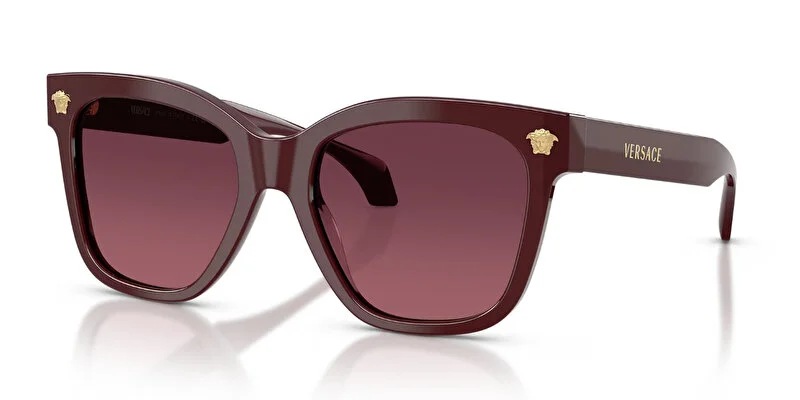 VERSACE 0VE4511 5381F4 55*19*140 KADIN GÜNEŞ GÖZLÜĞÜ