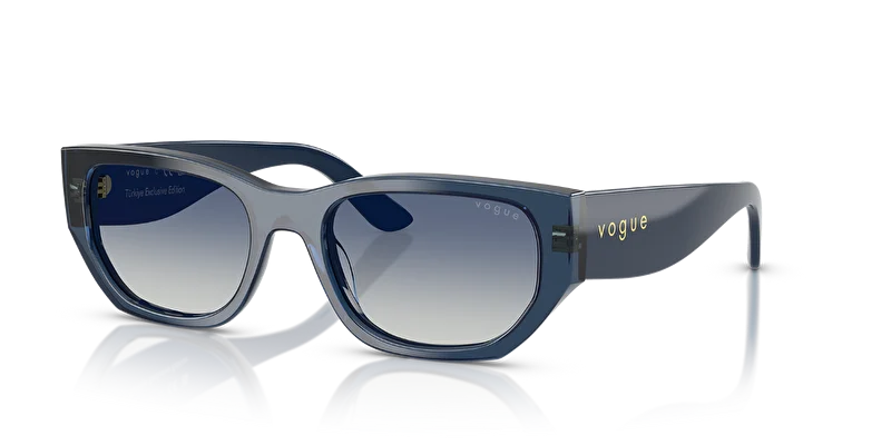 VOGUE VO 0VO5586S 27644L 53*19*140 KADIN GÜNEŞ GÖZLÜĞÜ